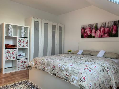 Apartamento Deluxe Family Appartements Haem