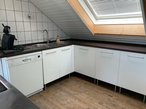 Apartamento Deluxe Family Appartements Haem
