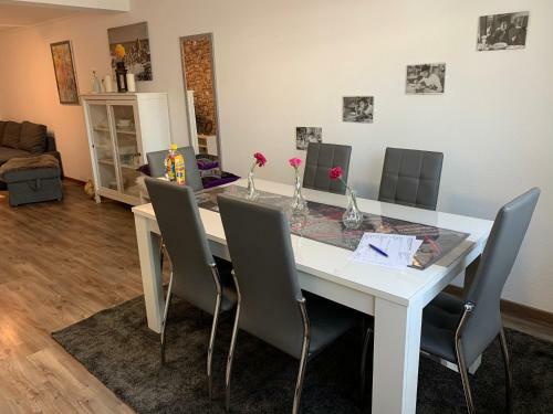 Apartamento Deluxe Family Appartements Haem