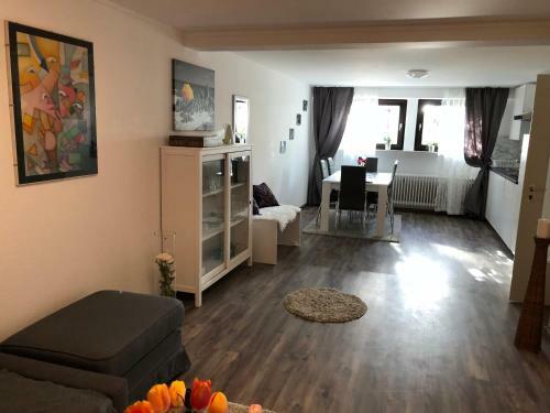 Apartamento Deluxe Family Appartements Haem