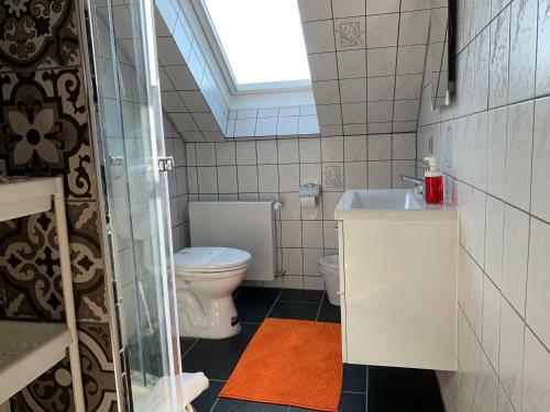 Apartamento Deluxe Family Appartements Haem
