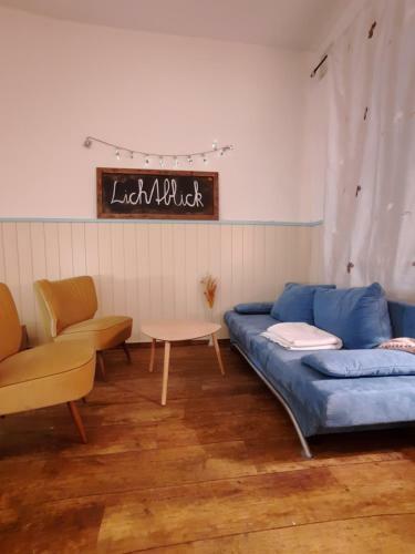 Apartamento Dithmarscher Hof