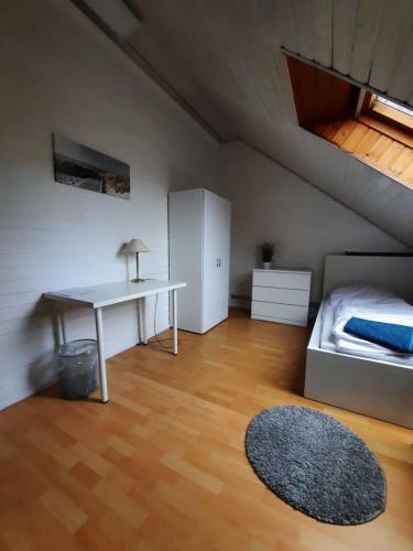 Apartamento Dithmarscher Hof