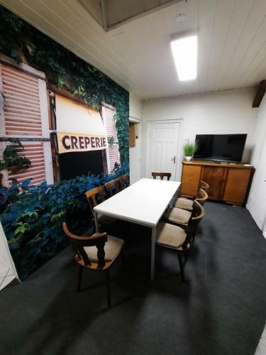 Apartamento Dithmarscher Hof