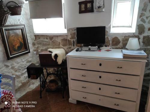 Apartamento Hobbit House Lubenice