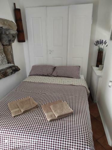 Apartamento Hobbit House Lubenice