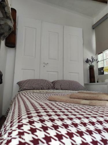 Apartamento Hobbit House Lubenice