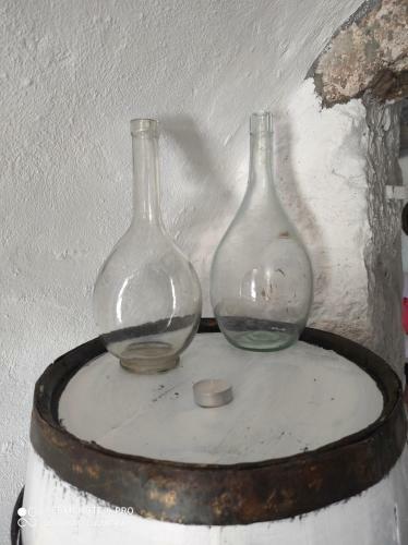 Apartamento Hobbit House Lubenice