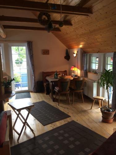 Paulsberg-lodge