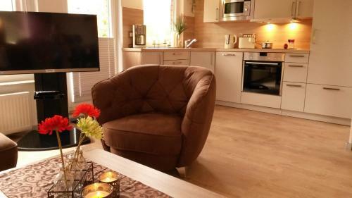 Apartamento Ole's Bergsuite