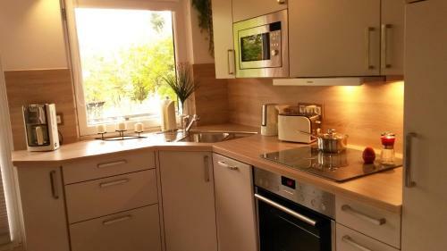 Apartamento Ole's Bergsuite
