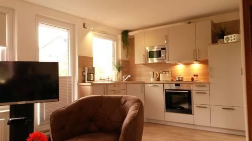 Apartamento Ole's Bergsuite