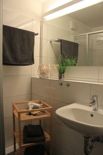 Apartamento Ole's Bergsuite