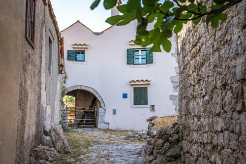 Apartman Nono Tone