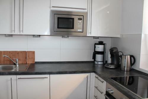 Apartamento Ferienwohnungen L�bbers
