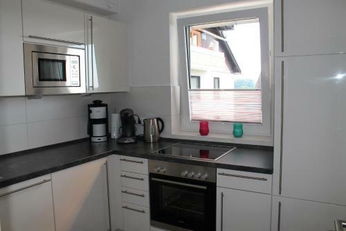 Apartamento Ferienwohnungen L�bbers