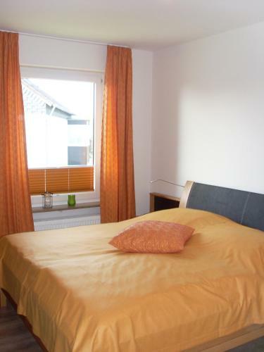 Apartamento Ferienwohnungen L�bbers