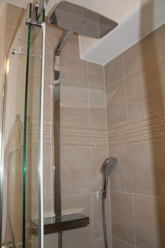 Apartamento Ferienwohnungen L�bbers