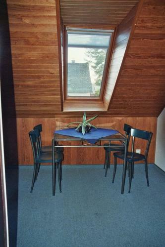 Apartamento Ferienwohnung Arnika