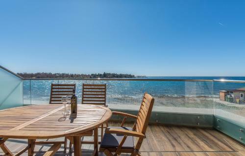 Apartamento Villa Punta Mulino