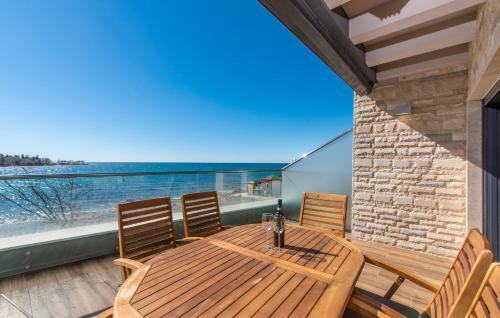 Apartamento Villa Punta Mulino