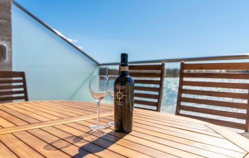 Apartamento Villa Punta Mulino