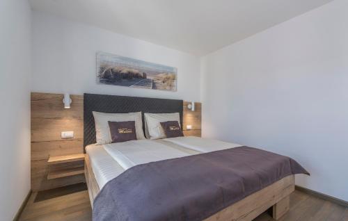 Apartamento Villa Punta Mulino