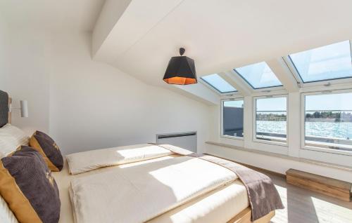 Apartamento Villa Punta Mulino