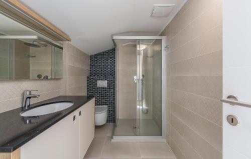 Apartamento Villa Punta Mulino