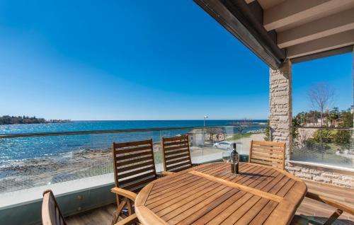 Apartamento Villa Punta Mulino