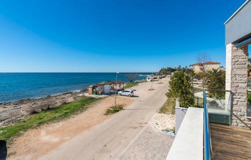 Apartamento Villa Punta Mulino