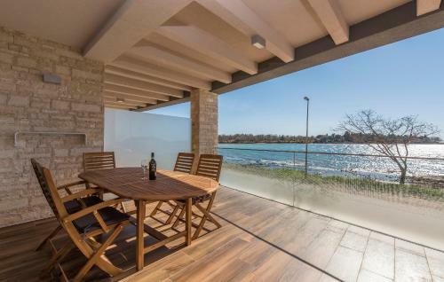 Apartamento Villa Punta Mulino