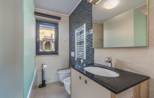 Apartamento Villa Punta Mulino