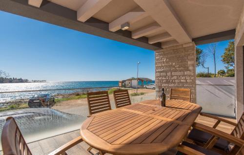 Apartamento Villa Punta Mulino
