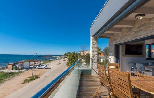 Apartamento Villa Punta Mulino