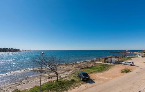 Apartamento Villa Punta Mulino