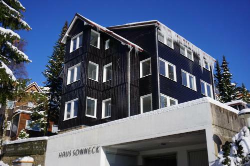 Apartamento Haus Sonneck