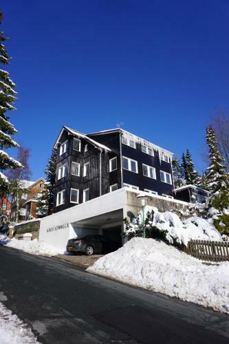 Apartamento Haus Sonneck