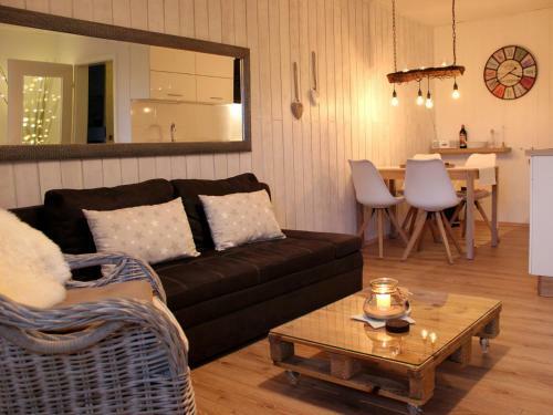 Apartamento Beste Lage