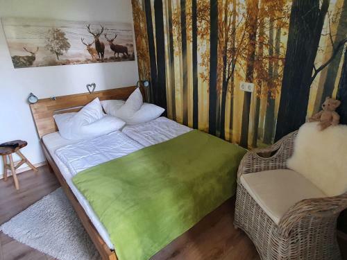 Apartamento Beste Lage