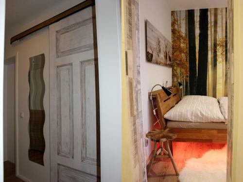 Apartamento Beste Lage