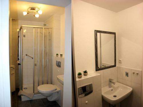 Apartamento Beste Lage
