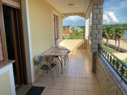 Apartamento Villa Julia