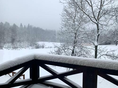Villa Ku?a Za Odmor Kratohvil