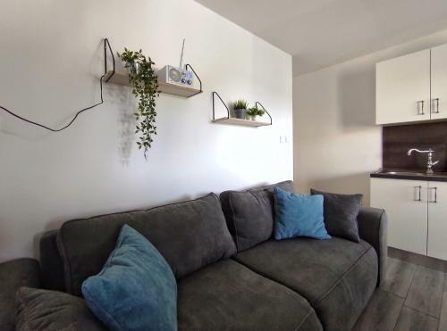 Feel Dugi Otok - Apartment Sofia