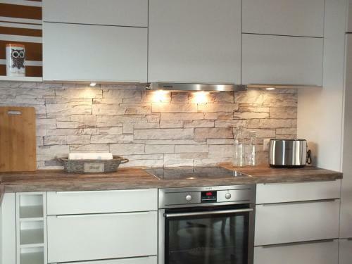 Apartamento Tami's Harzgl�ck