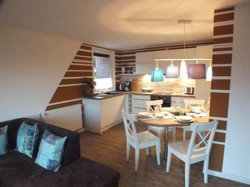 Apartamento Tami's Harzgl�ck