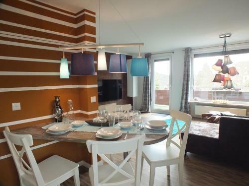 Apartamento Tami's Harzgl�ck