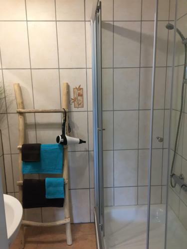 Apartamento Tami's Harzgl�ck