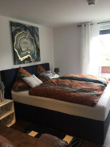 Apartamento Tami's Harzgl�ck